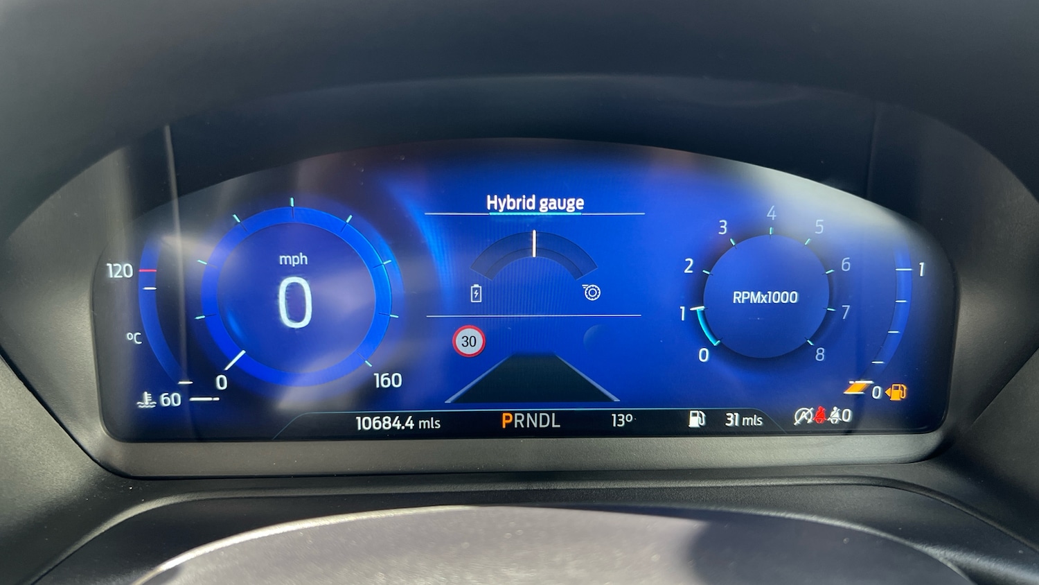 Used Ford Puma 2023 for sale - 78027064: Photo 18