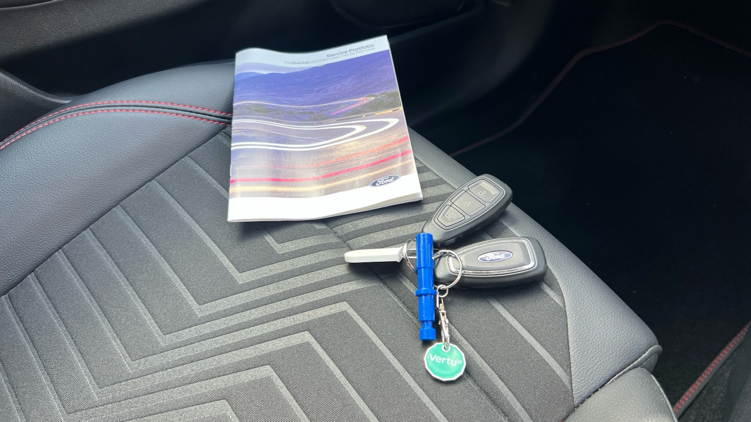 Used Ford Puma 2023 for sale - 78027064: Photo 19