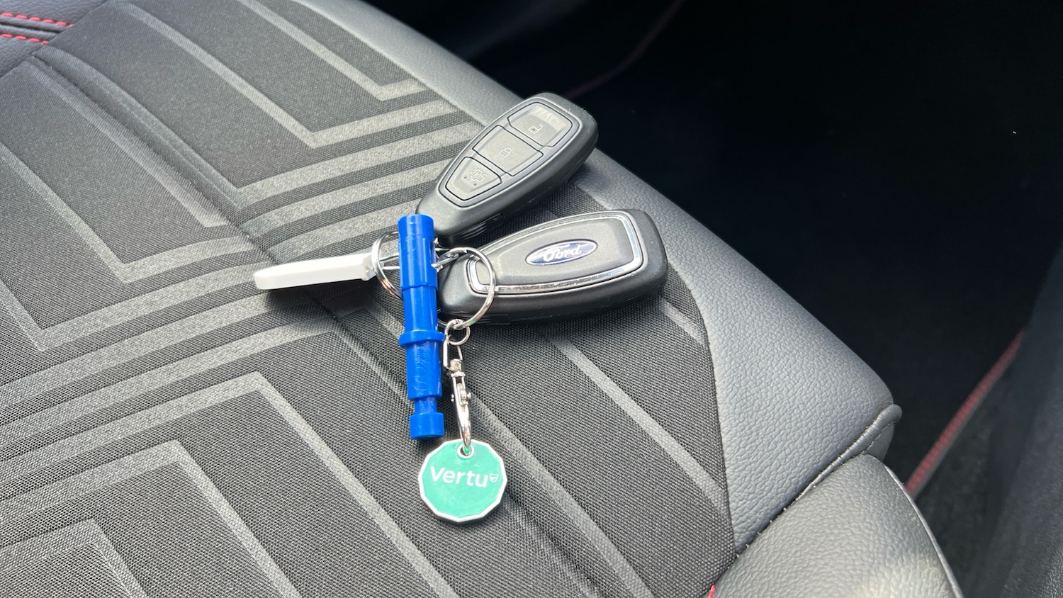 Used Ford Puma 2023 for sale - 78027064: Photo 20