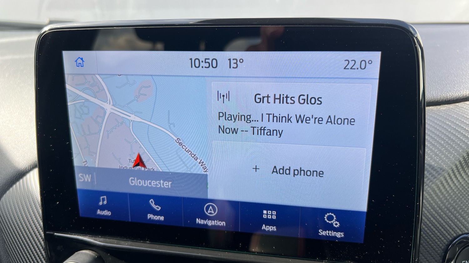 Used Ford Puma 2023 for sale - 78027064: Photo 21