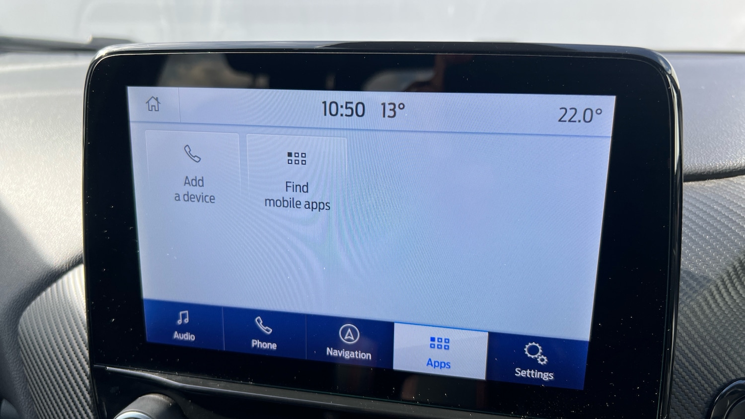 Used Ford Puma 2023 for sale - 78027064: Photo 22