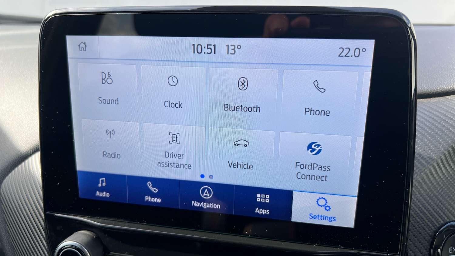 Used Ford Puma 2023 for sale - 78027064: Photo 23