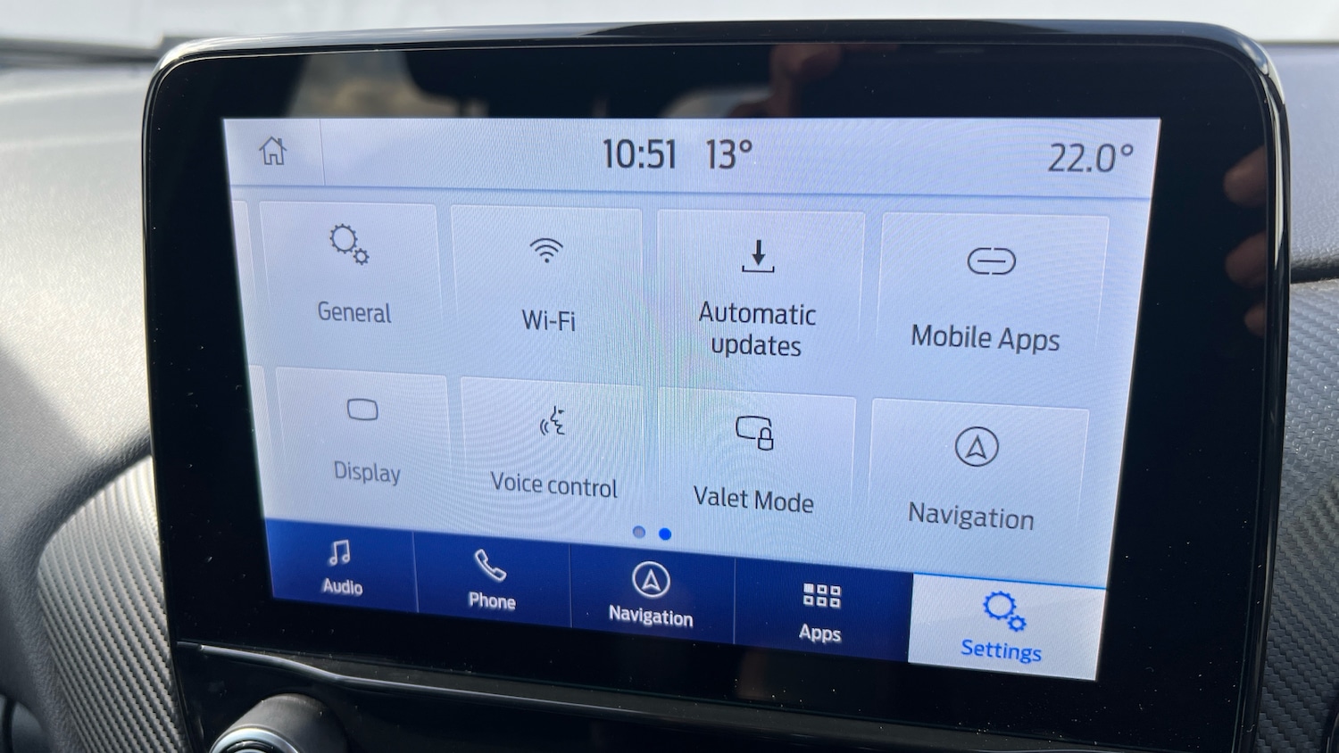 Used Ford Puma 2023 for sale - 78027064: Photo 24