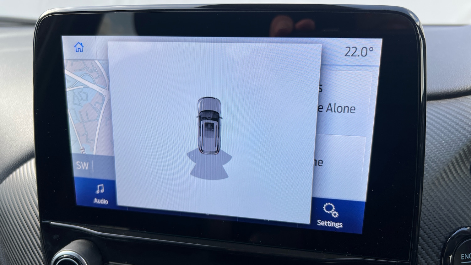 Used Ford Puma 2023 for sale - 78027064: Photo 25