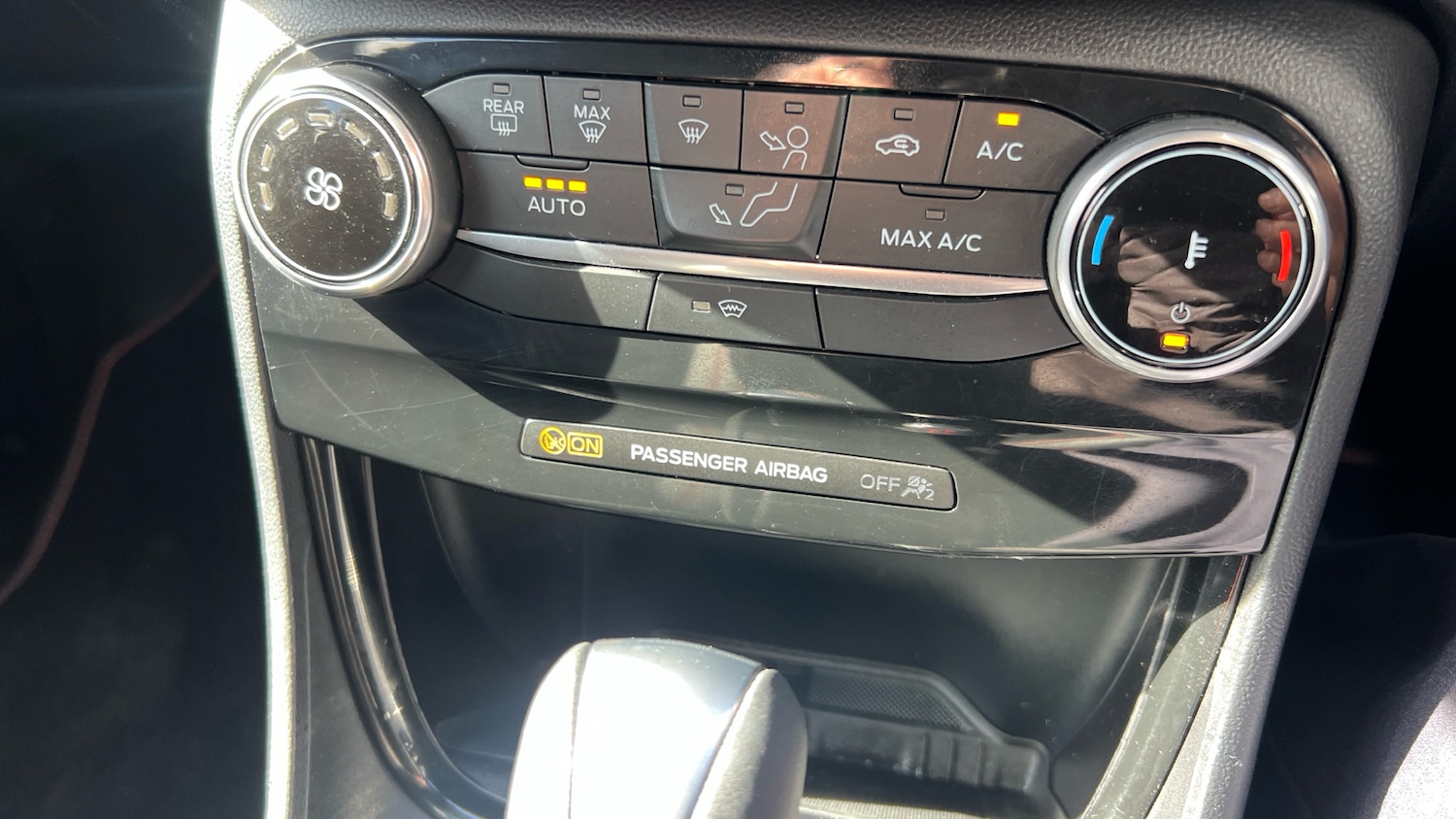 Used Ford Puma 2023 for sale - 78027064: Photo 27