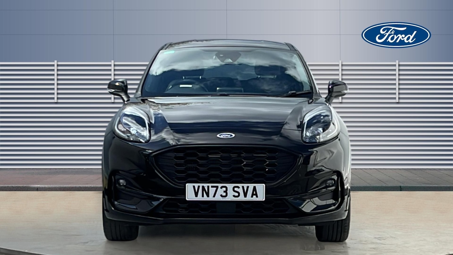 Used Ford Puma 2023 for sale - 78027064: Photo 3