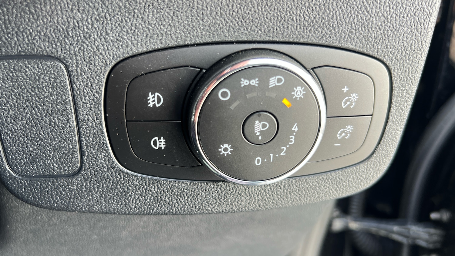 Used Ford Puma 2023 for sale - 78027064: Photo 36