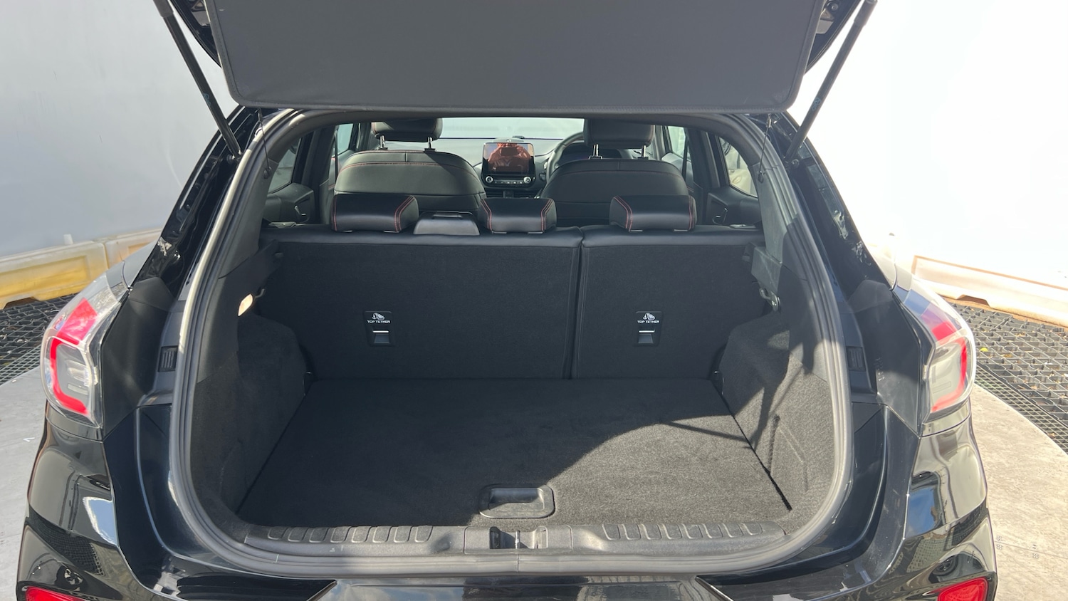 Used Ford Puma 2023 for sale - 78027064: Photo 4