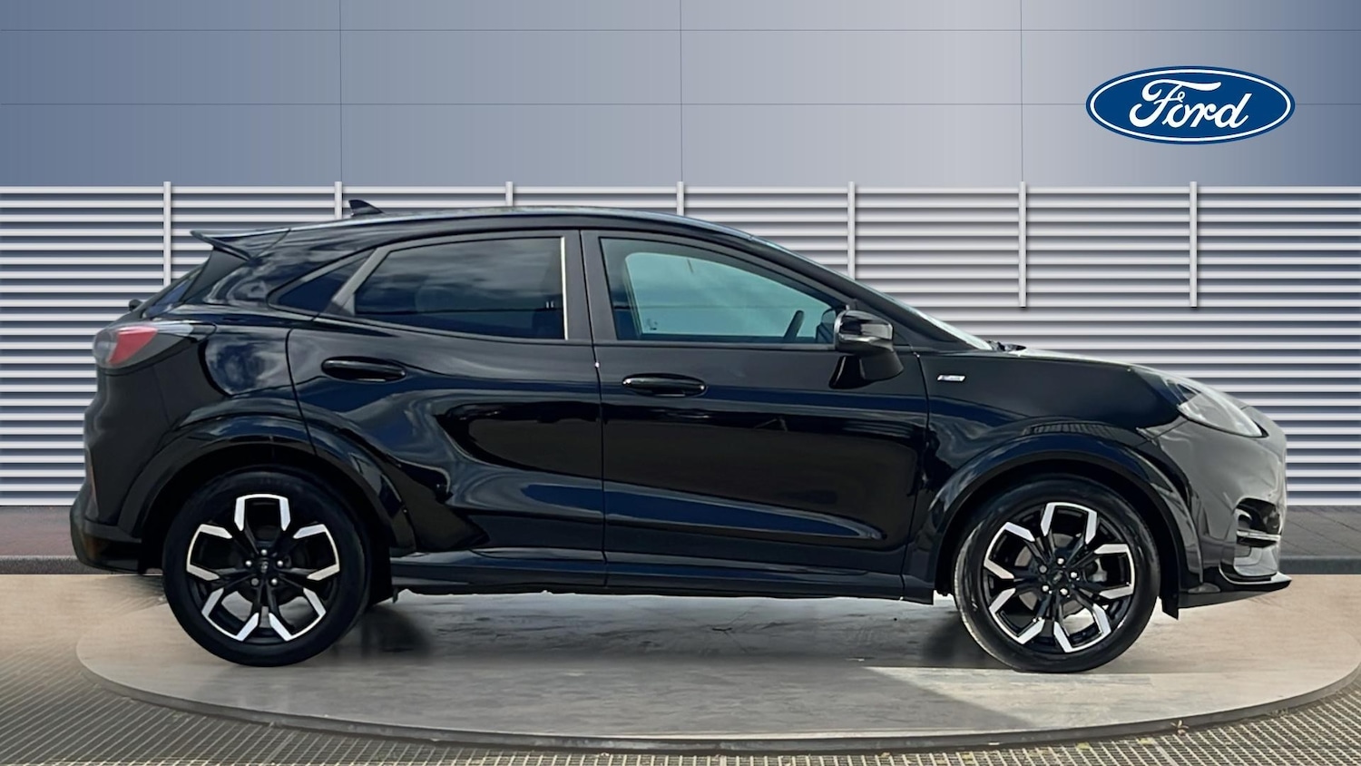 Used Ford Puma 2023 for sale - 78027064: Photo 5