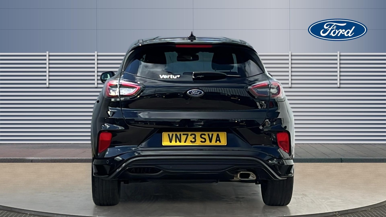 Used Ford Puma 2023 for sale - 78027064: Photo 6