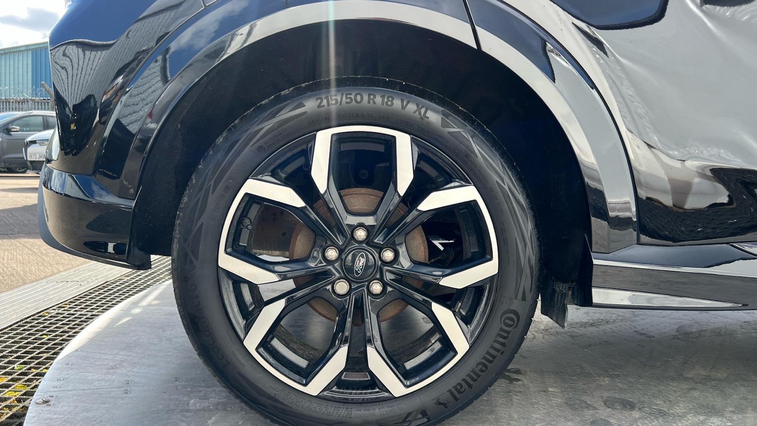 Used Ford Puma 2023 for sale - 78027064: Photo 7