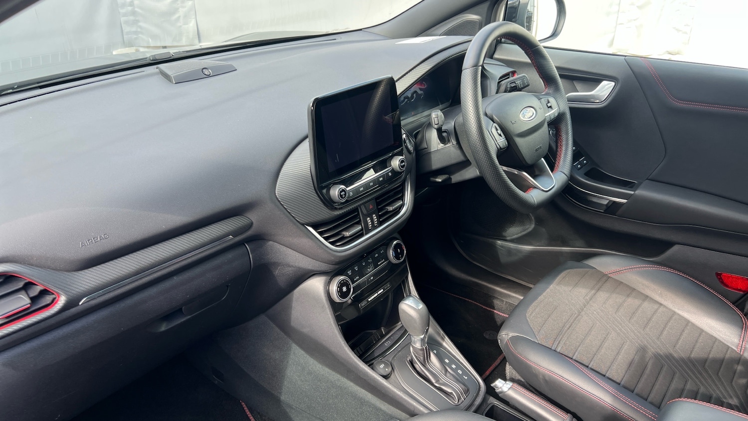 Used Ford Puma 2023 for sale - 78027064: Photo 9