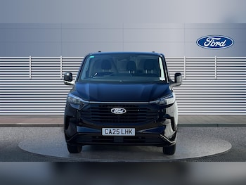 Used Ford Transit Custom 2025 for sale - 78314078: Photo