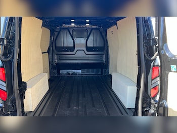 Used Ford Transit Custom 2025 for sale - 78314078: Photo