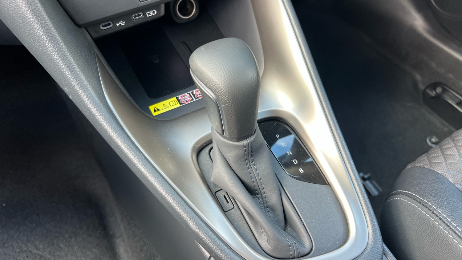 Used Mazda Mazda2 HYBRID 2025 for sale - 76391632: Photo 13