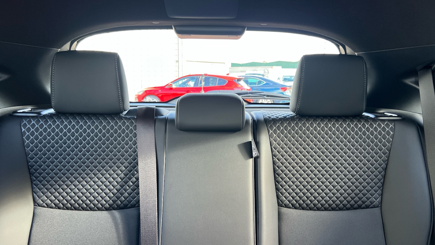 Used Mazda Mazda2 HYBRID 2025 for sale - 76391632: Photo 15