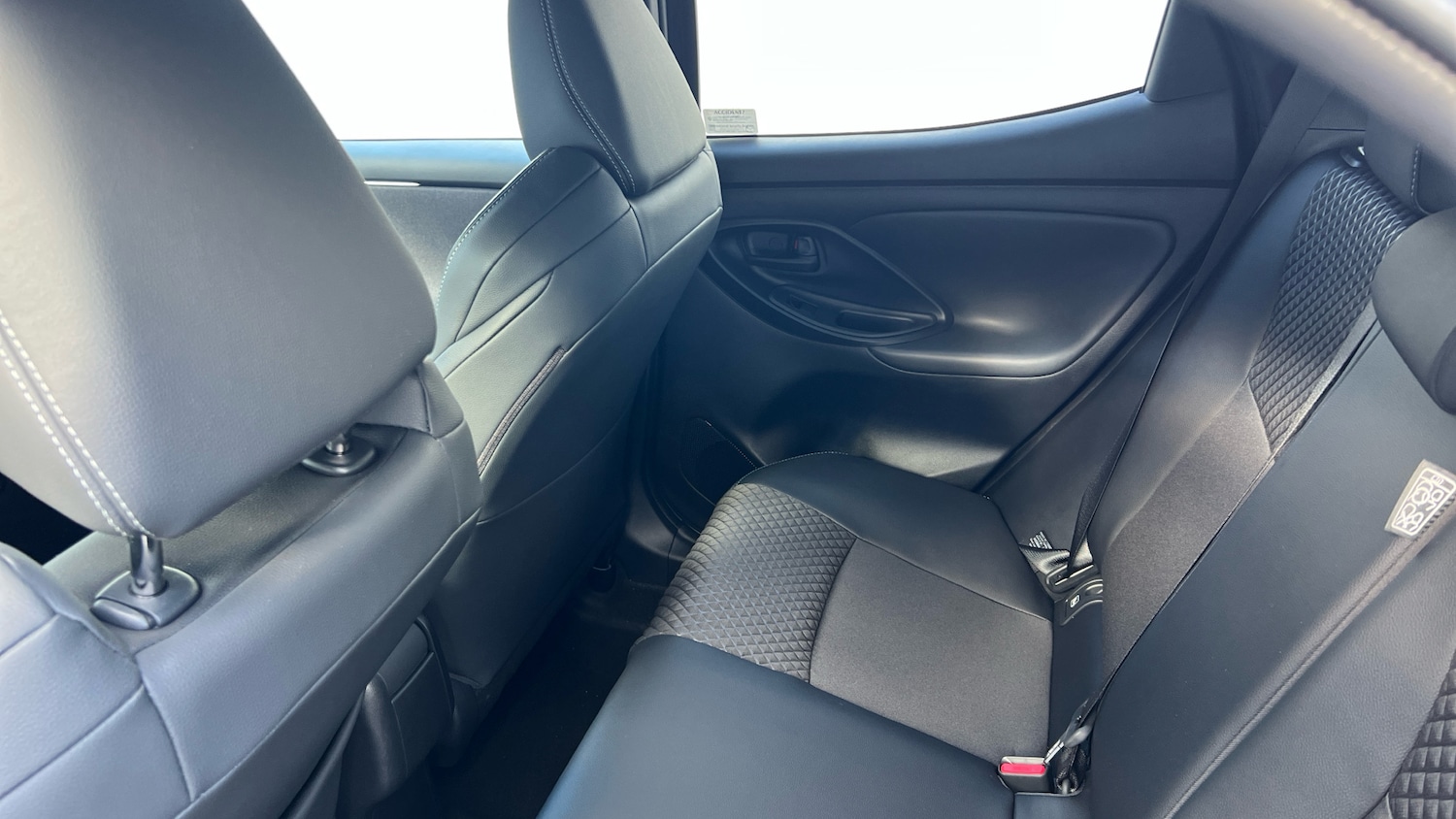 Used Mazda Mazda2 HYBRID 2025 for sale - 76391632: Photo 16