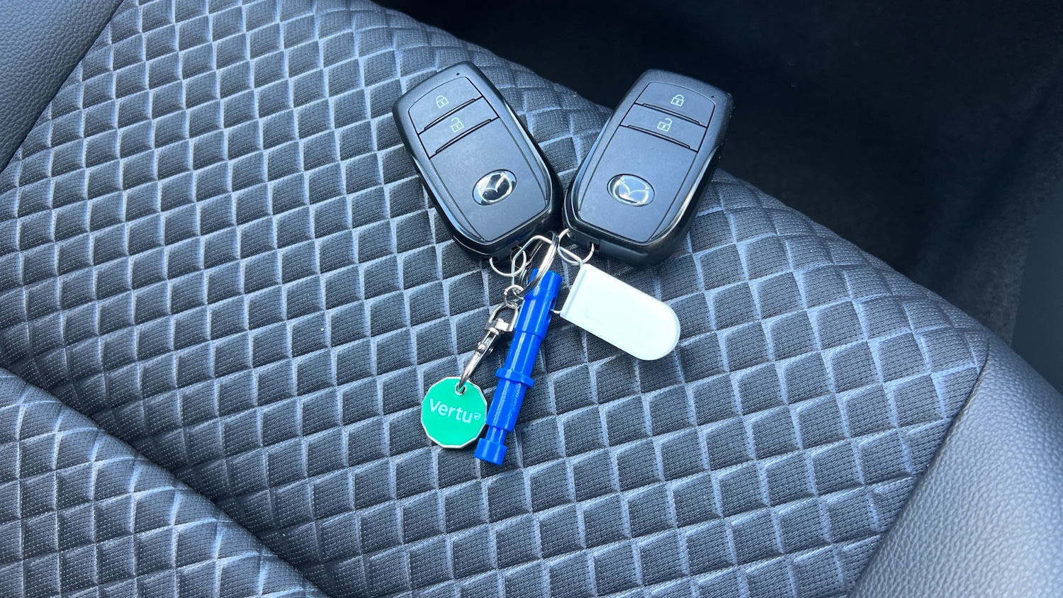 Used Mazda Mazda2 HYBRID 2025 for sale - 76391632: Photo 20