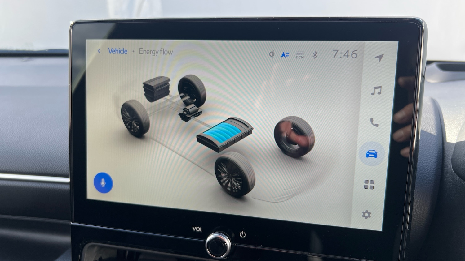 Used Mazda Mazda2 HYBRID 2025 for sale - 76391632: Photo 22