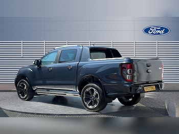 Used Ford Ranger 2023 for sale - 79403823: Photo