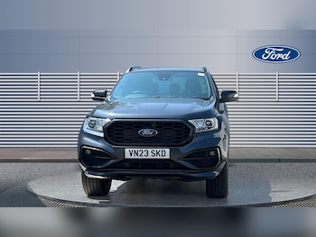 Used Ford Ranger 2023 for sale - 79403823: Photo