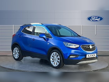 2018 (18) - 1.4T ecoTEC Elite 5dr Petrol Hatchback