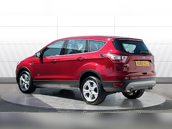 Used Ford Kuga 2018 for sale - 78520525: Photo