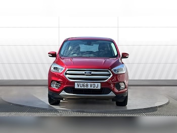 Used Ford Kuga 2018 for sale - 78520525: Photo