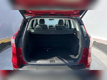 Used Ford Kuga 2018 for sale - 78520525: Photo