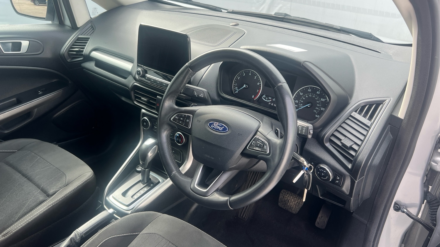 Used Ford Ecosport 2018 for sale - 77984754: Photo 11