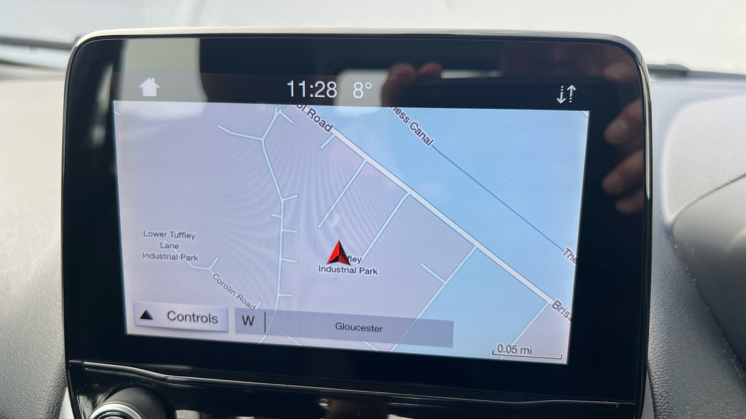 Used Ford Ecosport 2018 for sale - 77984754: Photo 12