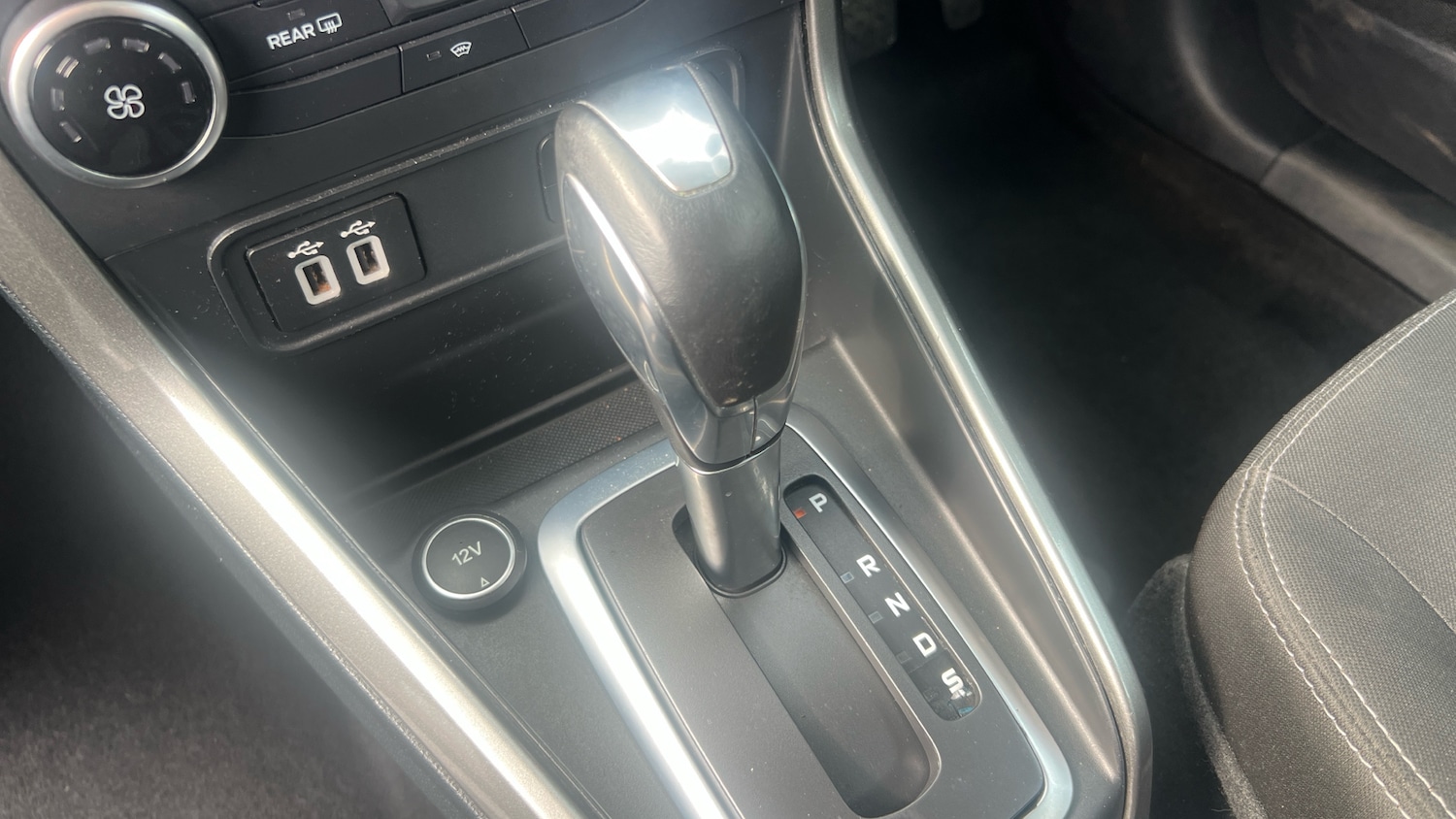 Used Ford Ecosport 2018 for sale - 77984754: Photo 13