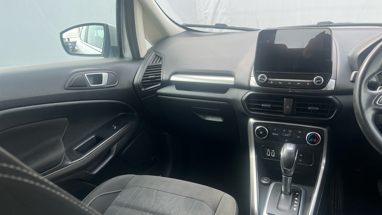 Used Ford Ecosport 2018 for sale - 77984754: Photo 14