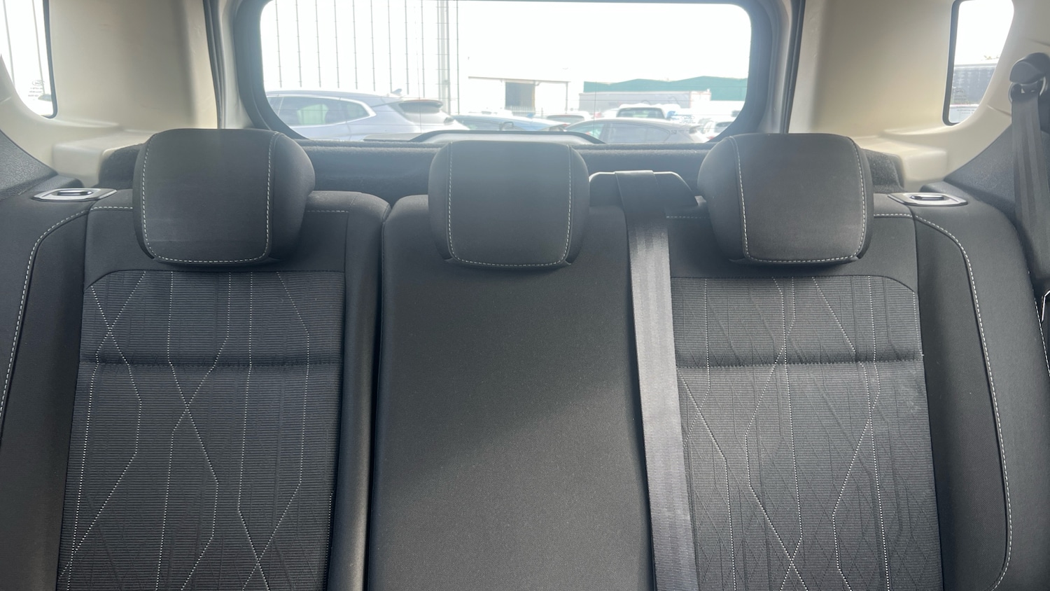 Used Ford Ecosport 2018 for sale - 77984754: Photo 15