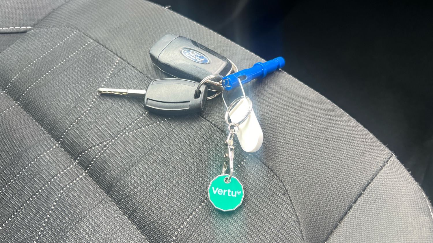 Used Ford Ecosport 2018 for sale - 77984754: Photo 20