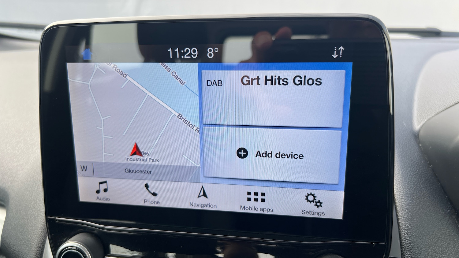 Used Ford Ecosport 2018 for sale - 77984754: Photo 21