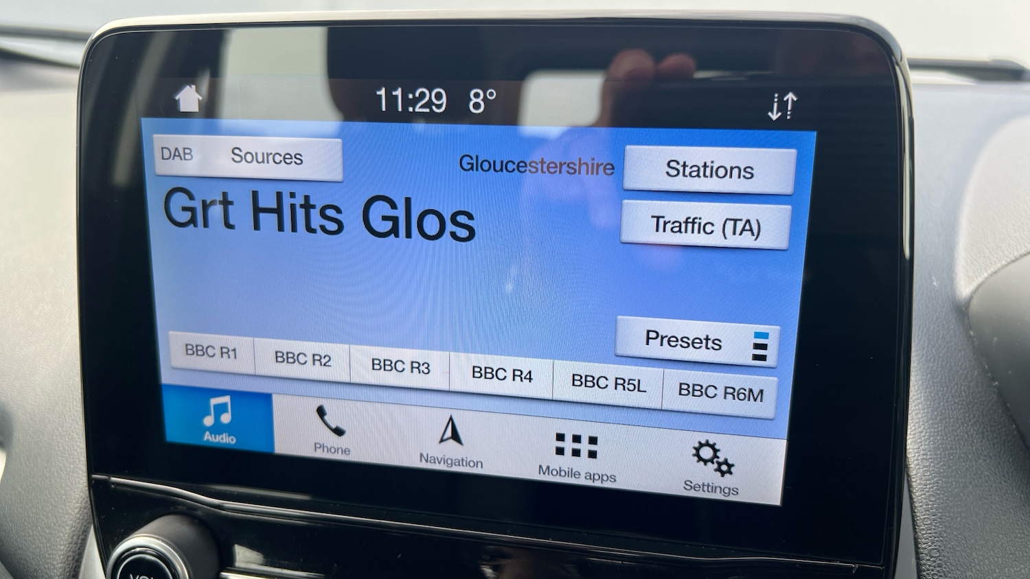 Used Ford Ecosport 2018 for sale - 77984754: Photo 22