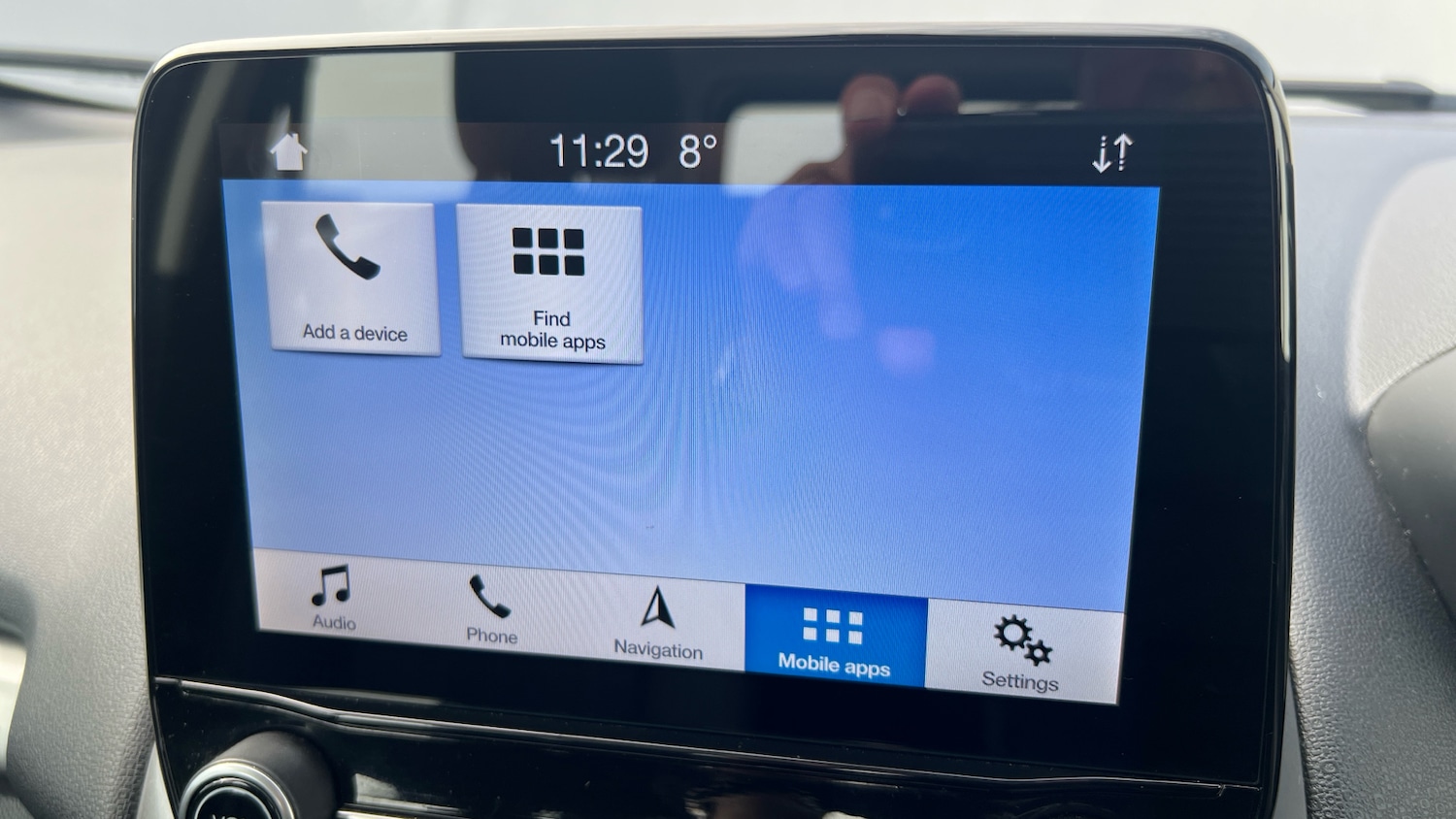 Used Ford Ecosport 2018 for sale - 77984754: Photo 23