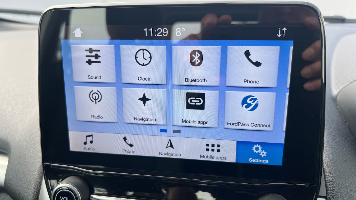 Used Ford Ecosport 2018 for sale - 77984754: Photo 24