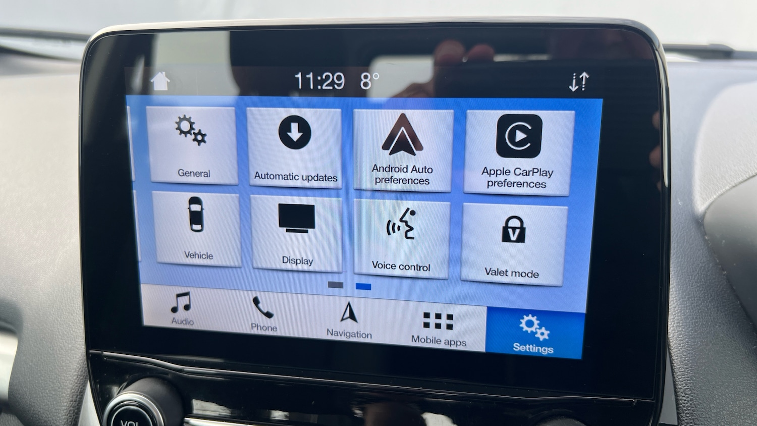 Used Ford Ecosport 2018 for sale - 77984754: Photo 25