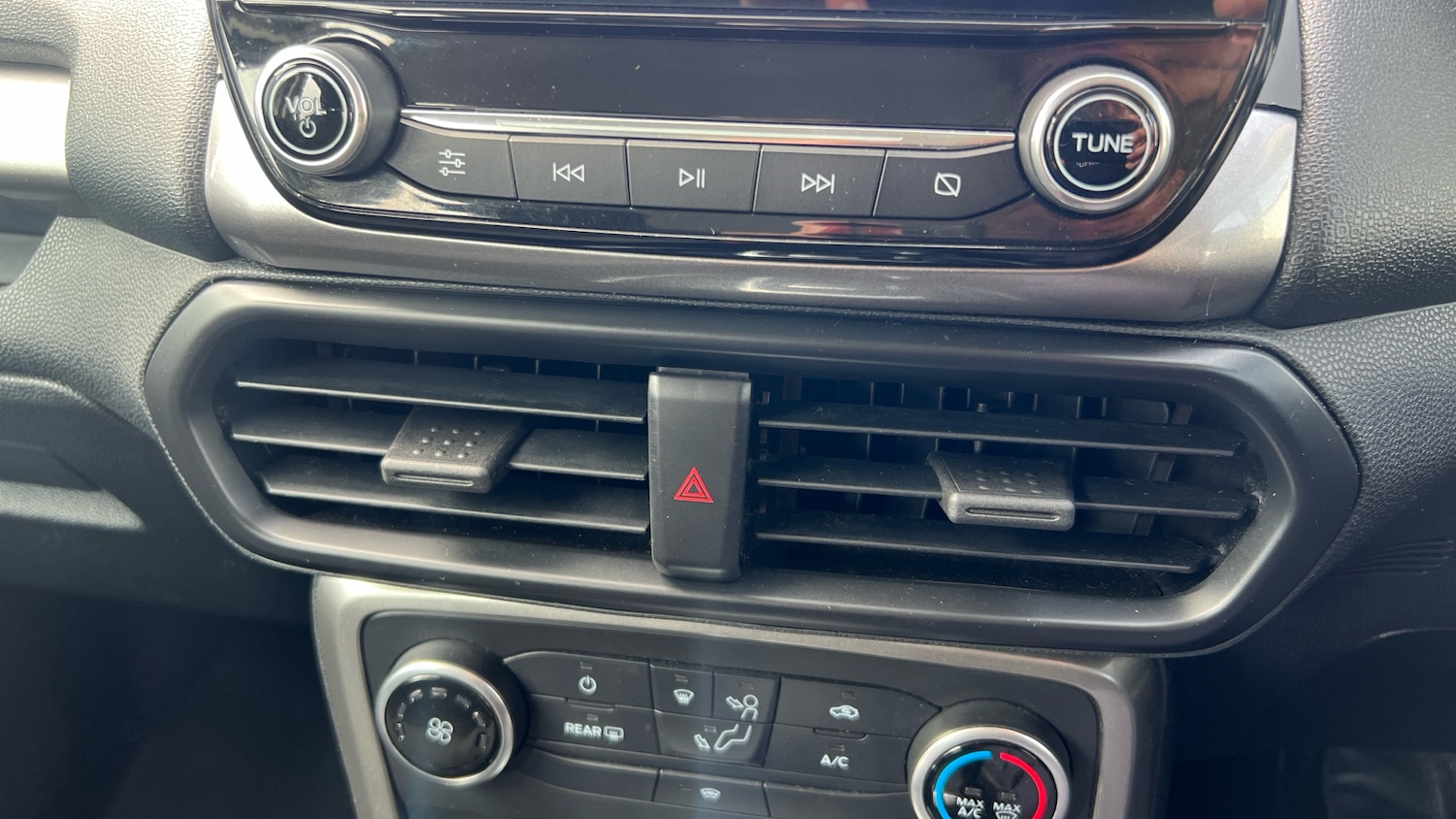 Used Ford Ecosport 2018 for sale - 77984754: Photo 27