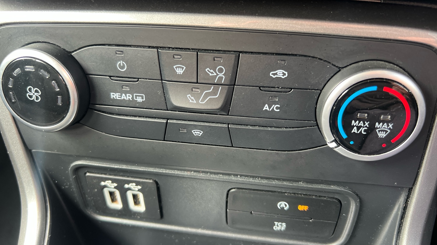 Used Ford Ecosport 2018 for sale - 77984754: Photo 28