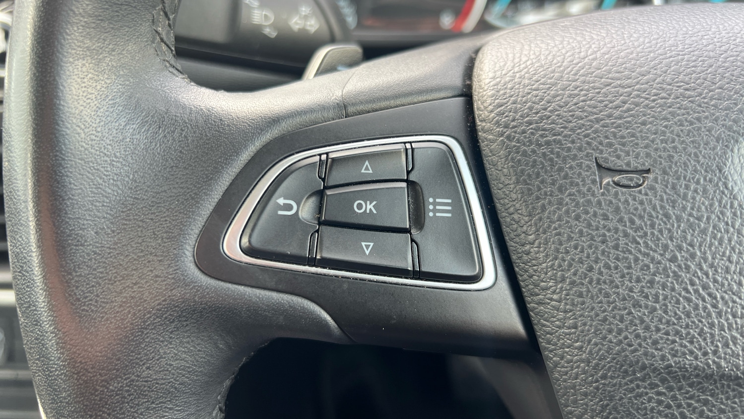 Used Ford Ecosport 2018 for sale - 77984754: Photo 33