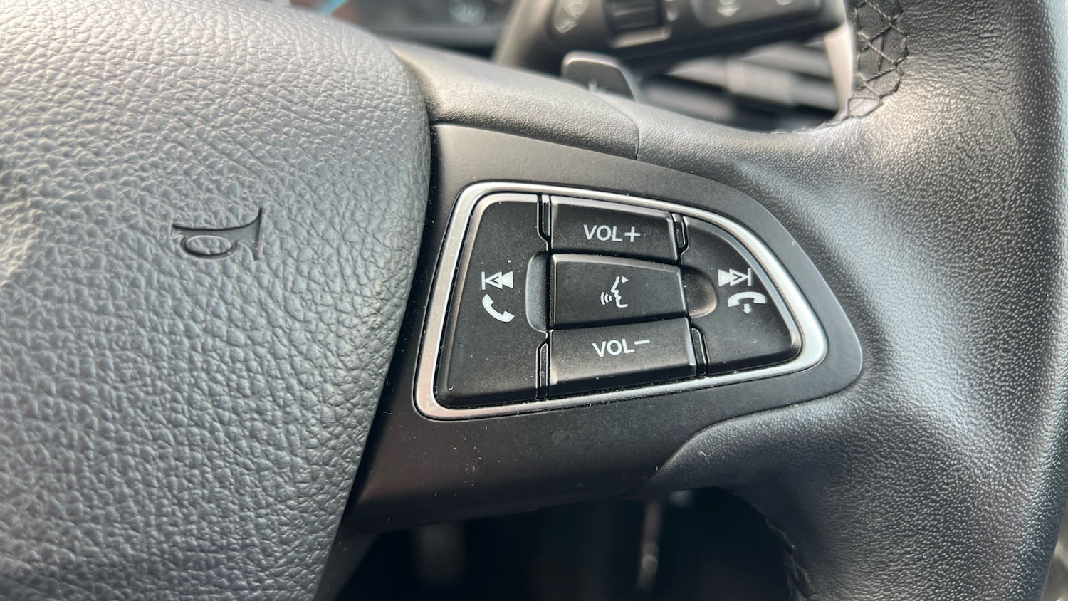 Used Ford Ecosport 2018 for sale - 77984754: Photo 34