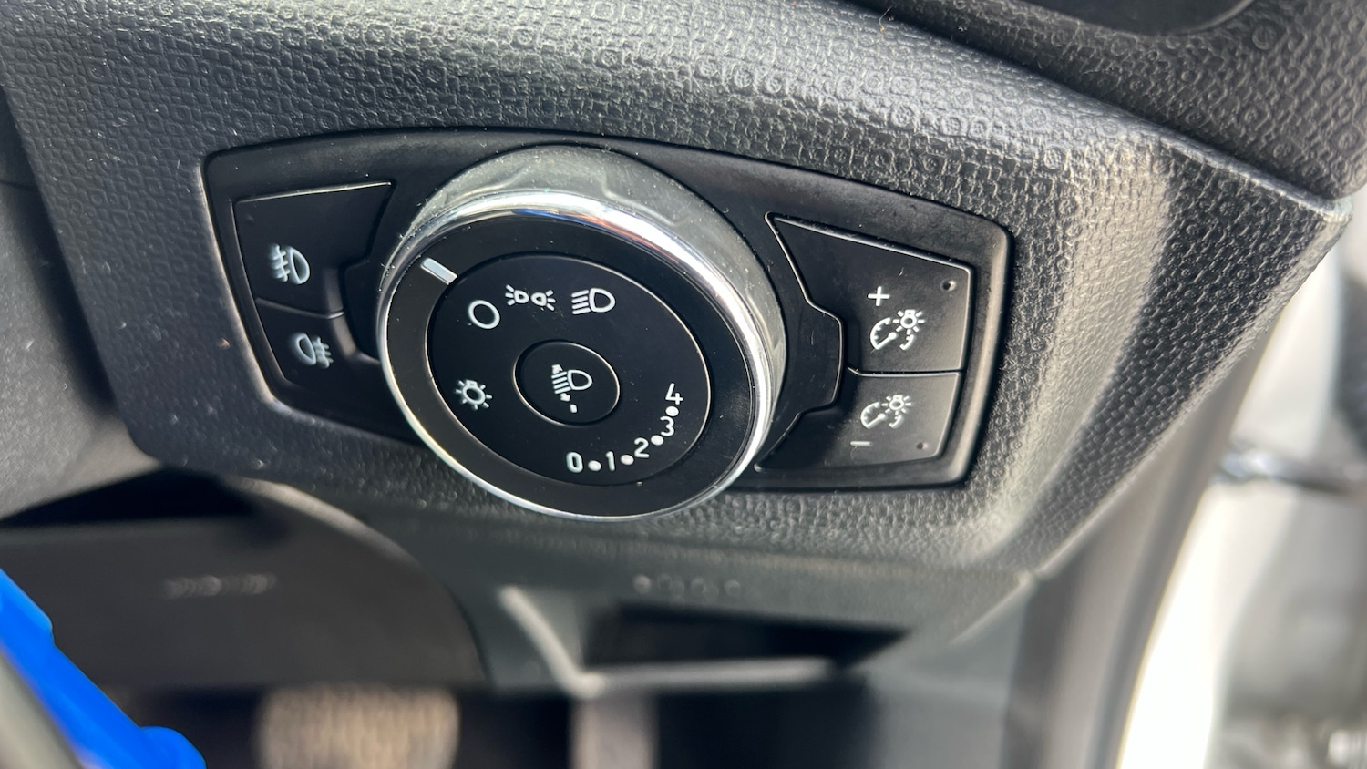 Used Ford Ecosport 2018 for sale - 77984754: Photo 37