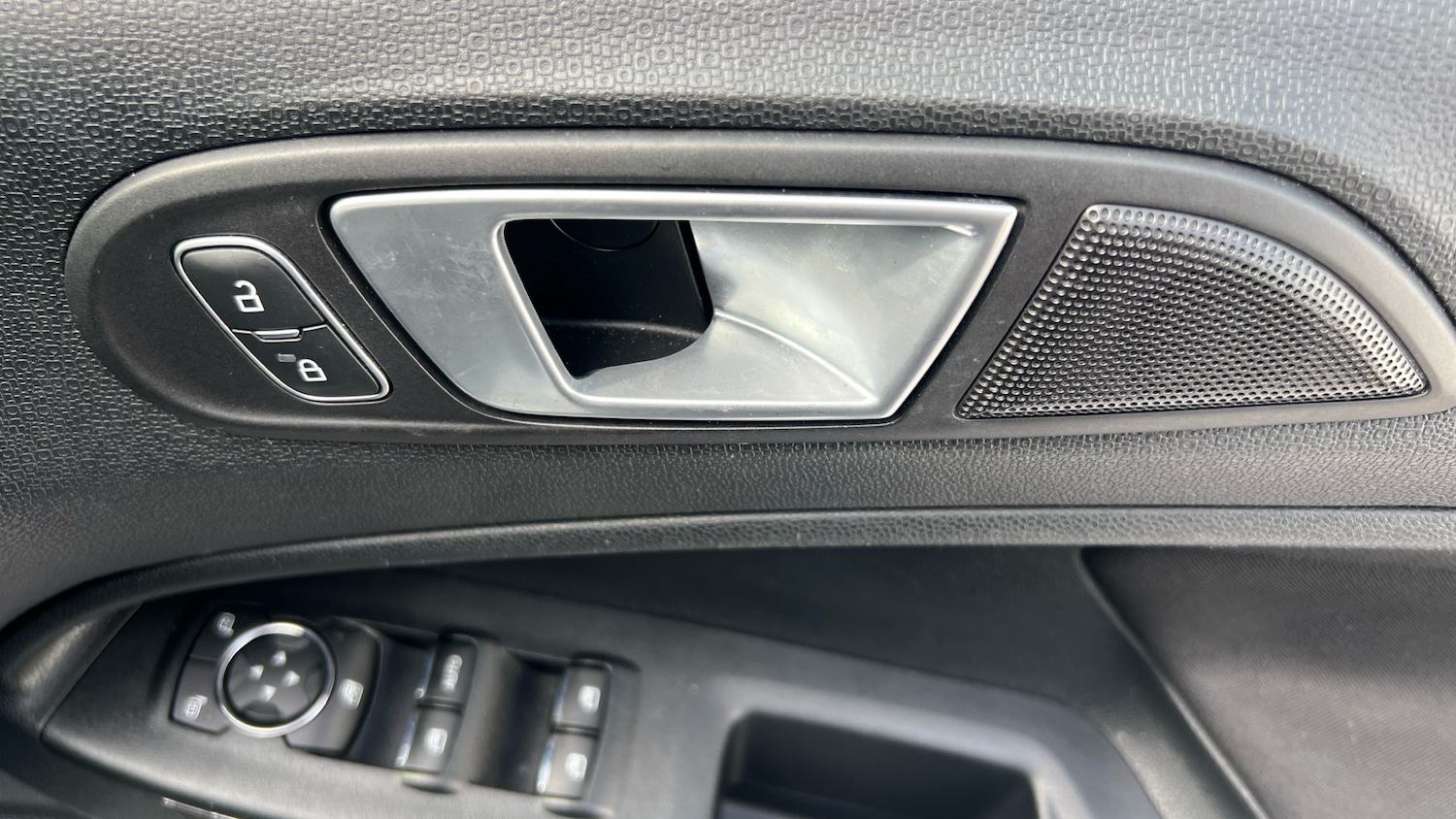 Used Ford Ecosport 2018 for sale - 77984754: Photo 38