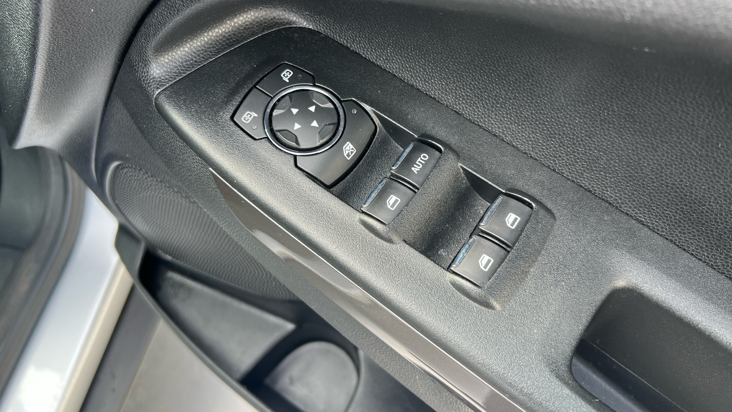 Used Ford Ecosport 2018 for sale - 77984754: Photo 39