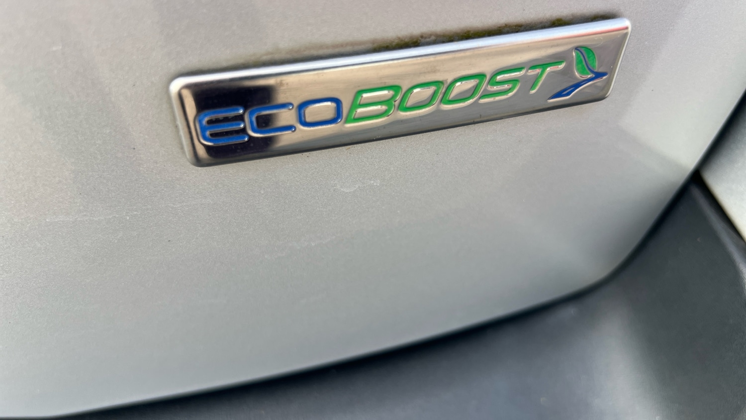 Used Ford Ecosport 2018 for sale - 77984754: Photo 40