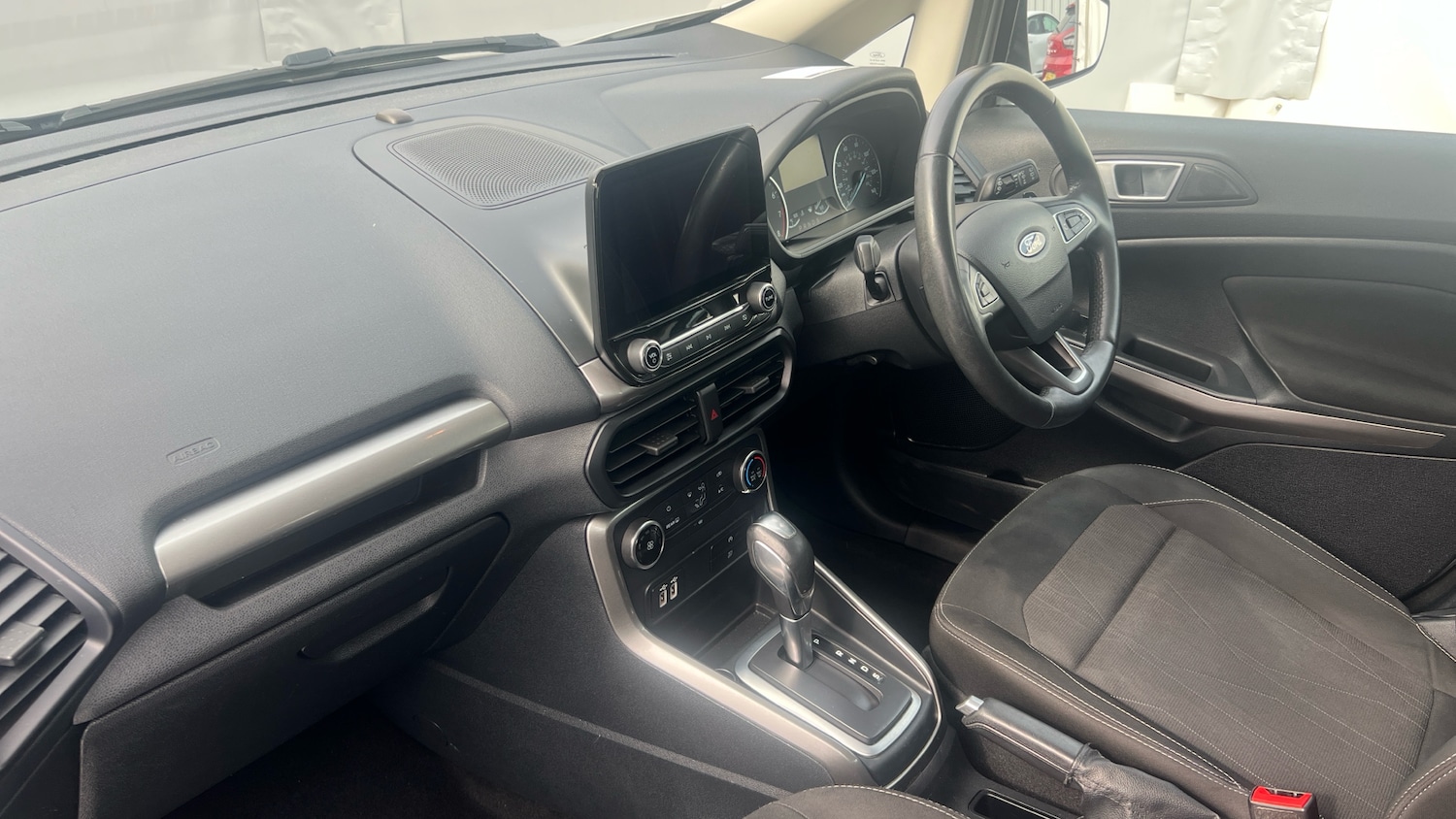 Used Ford Ecosport 2018 for sale - 77984754: Photo 9