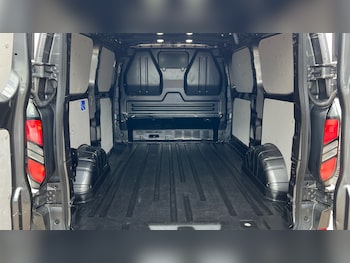 Used Ford Transit Custom 2024 for sale - 78804074: Photo